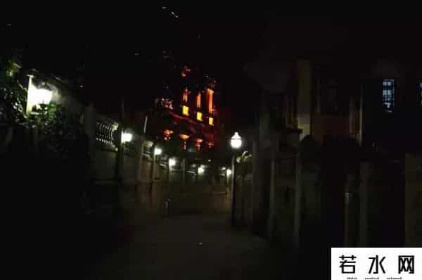 袁野博客,派的爸爸掉进孩子的世界