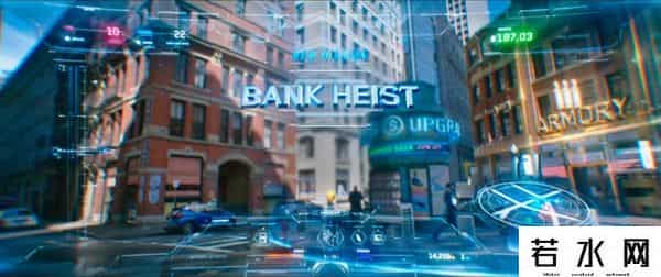 失控玩家豆瓣,不能白嫖小贱贱《失控玩家》是一种什么体验?