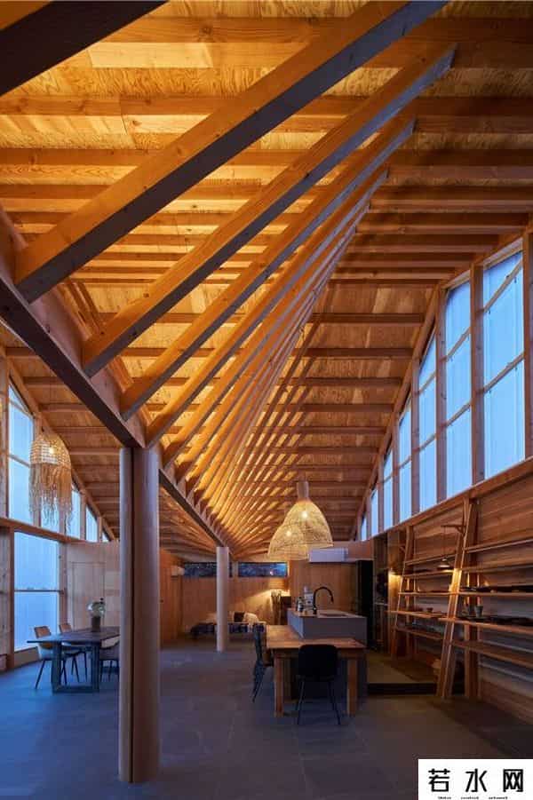 立川,日本，东京，立川ANNEX - MDS