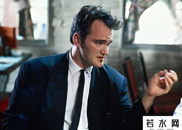 落水狗,极度烧脑的大师之笔,昆汀·塔伦蒂诺的这部作品,一次过足推理瘾