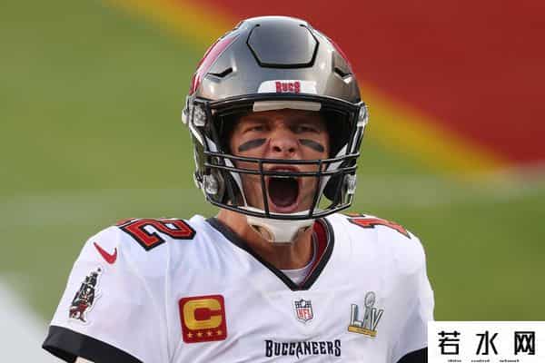 布雷迪,历史第一人！第七次收获超级碗总冠军的布雷迪，为何人人都恨他