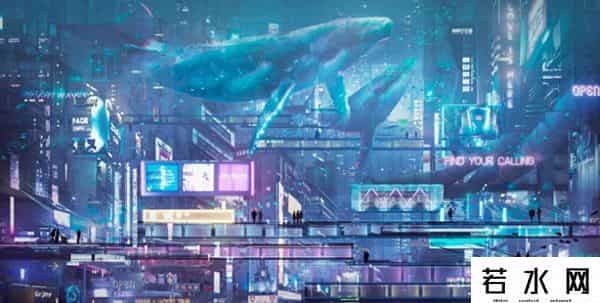 数藏,鲸探游向元宇宙，能否化身数藏破局者？