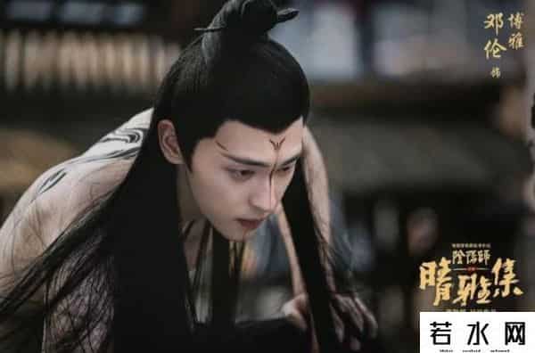 晴雅集票房,郭敬明靠男色赚票房？《晴雅集》破两亿，赵又廷抗拒脱衣满脸嫌弃