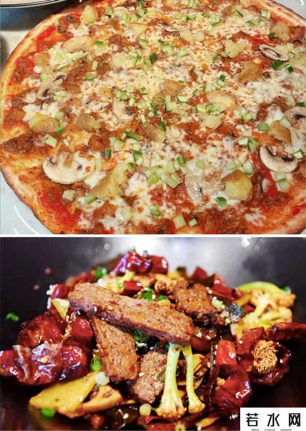 植物肉,植物肉,为啥不火了?