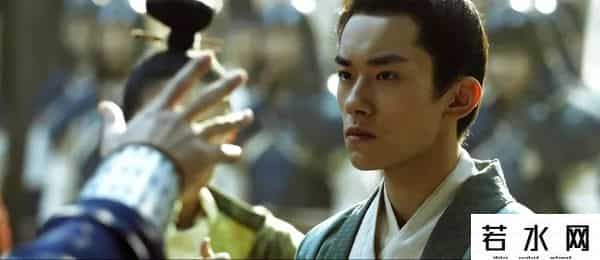 虚拟时空,来聊聊《长安》的靖安司“犯罪三人组”，以及虚拟时空背后的真实历史