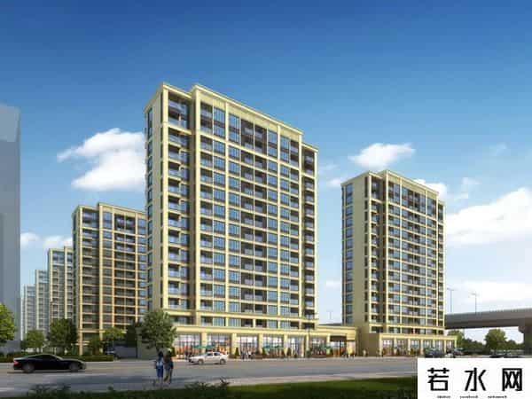 余杭信息港,余杭已有8个人才专项租赁住房项目开工！都在哪？配套如何？看这里