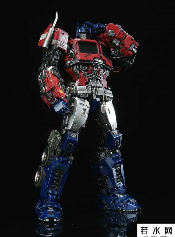 78动漫网,78动漫官方评测 THREEZERO 擎天柱