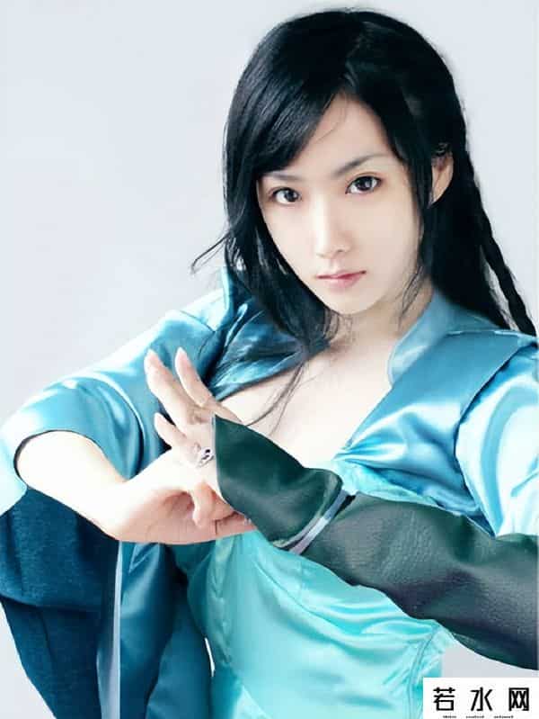 黑天工作室,2025年国内顶级coser!这10位神仙颜值+逆天还原,谁是你的本命?