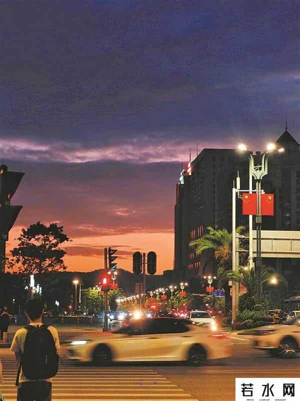 七杯茶,周末七杯茶