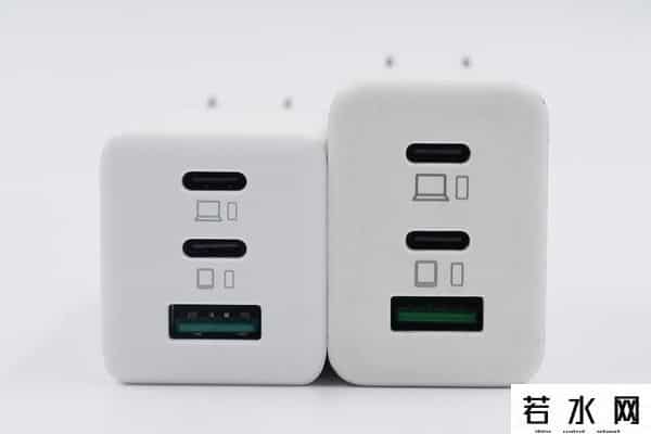 征拓,颜值与性能并存，征拓S3 Pro 65W氮化镓充电器评测