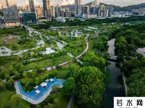 怡境,双星闪耀!怡境荣膺2025年度广东省优秀工程勘察设计大奖