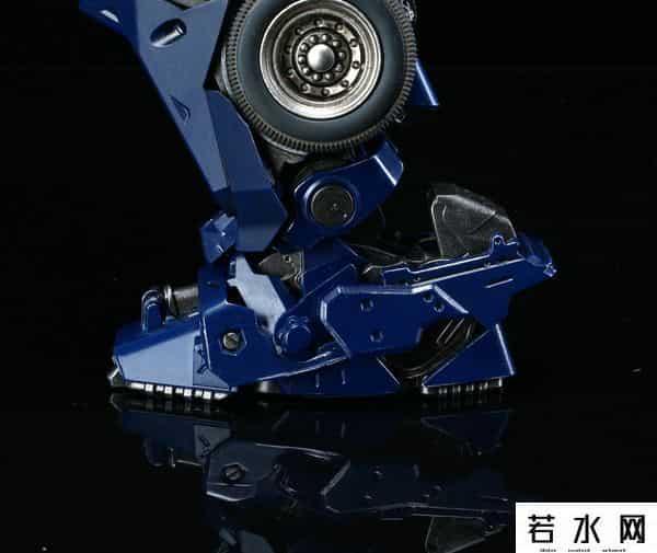 78动漫网,78动漫官方评测 THREEZERO 擎天柱