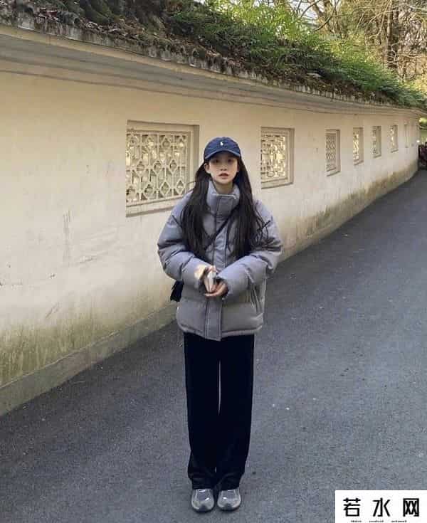 糖豆时尚,韩国女生有多会穿?投资这几双鞋、几件衣服,轻松穿出时髦高级感