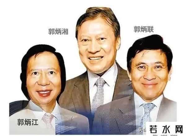 唐锦馨,最牛豪门儿媳:她为救夫跟绑匪谈判,斗倒小三守住538亿遗产