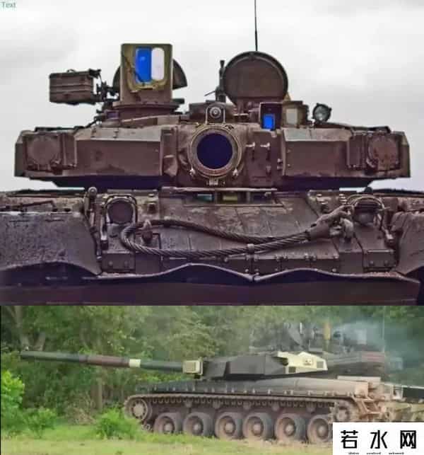 m壕,泰军T-84、VT-4首次实战！联手强推柬方3层小洋楼M3“格兰特-李”