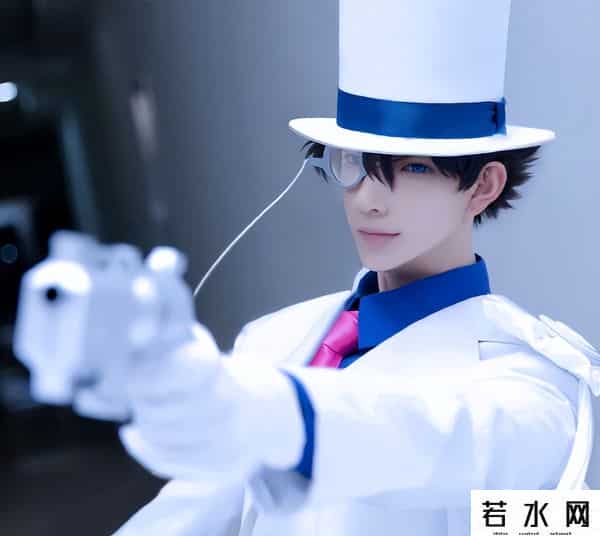 黑天工作室,2025年国内顶级coser!这10位神仙颜值+逆天还原,谁是你的本命?