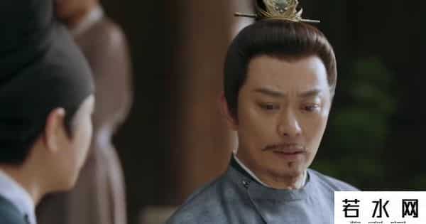 杜晓,《掌心》中的反派杜梁，一个户部郎中，为何能成为巨贪？