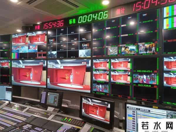 24直播,新华社推出“史上最复杂”24小时直播:有多精彩?有什么“来自太空的惊喜”?