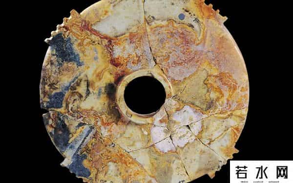 神秘缔造者,历史上极为神秘的古蜀国是如何消亡的?