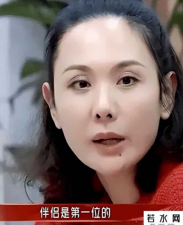 程利莎,真相了!看程莉莎用卑微换来的婚姻,才明白她为何执意嫁郭晓东