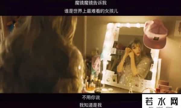 捆绑影视,被捆绑的女性,走不出的困境