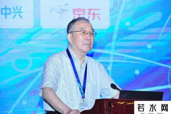 吴基传,吴基传:电信、移动、联通如何转型数字化平台?