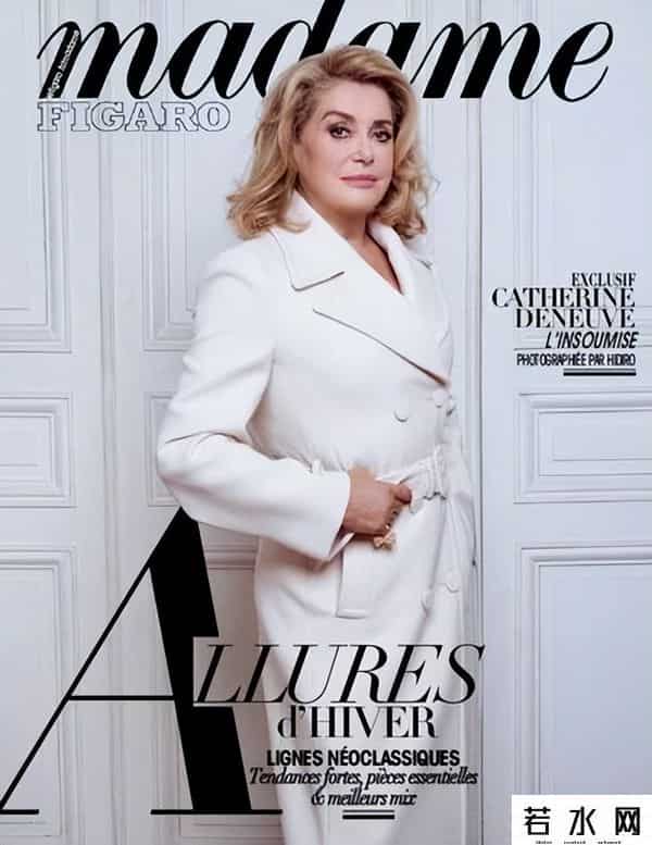 时装电子杂志,20世纪初法国时装杂志,是如何促进当时流行时尚的演变的