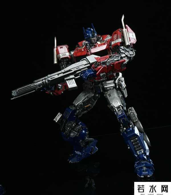 78动漫网,78动漫官方评测 THREEZERO 擎天柱