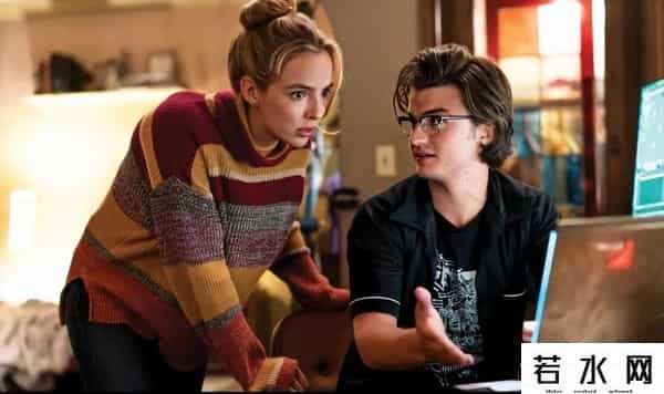 失控玩家豆瓣,不能白嫖小贱贱《失控玩家》是一种什么体验?