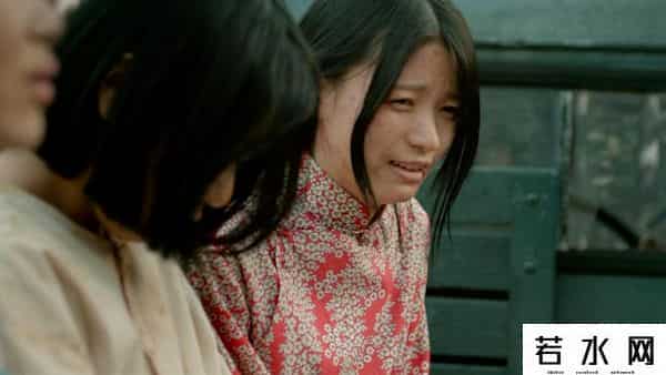 日本久久不射,日本政府极力抵制的电影,真实揭露慰安妇悲惨遭遇,看的脊背发凉