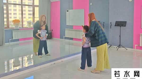 一块奶酪,北疆童声绽芳华 熙雯《一块奶酪》荣获全国一等奖