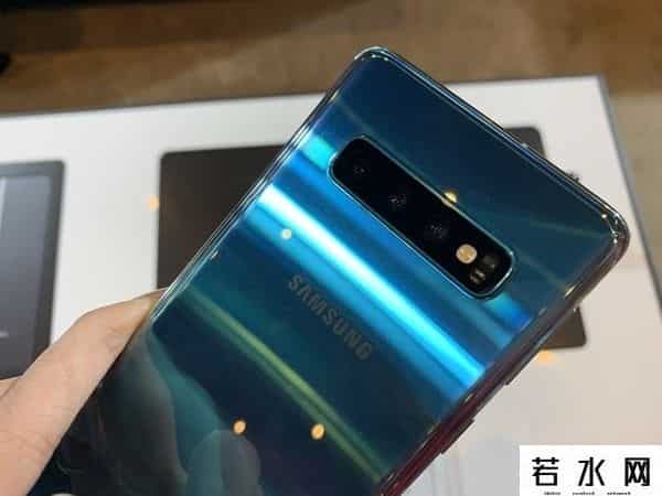 s10,三星S10系列现场上手体验：“安卓机皇”真的名副其实