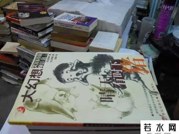 四川书市,成都最美的14家书店，不仅惊艳了时光，连总理都被吸引了！