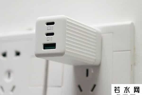 征拓,颜值与性能并存，征拓S3 Pro 65W氮化镓充电器评测