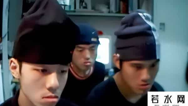 后舍,“网红鼻祖”后舍男孩:曾凭“对口型”火爆全网,如今怎么样了?