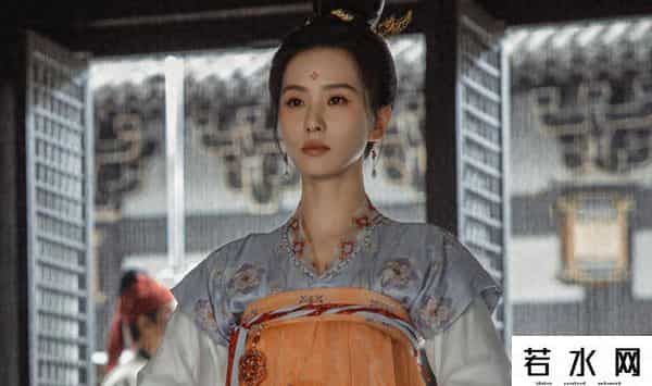 杜晓,《掌心》中的反派杜梁，一个户部郎中，为何能成为巨贪？