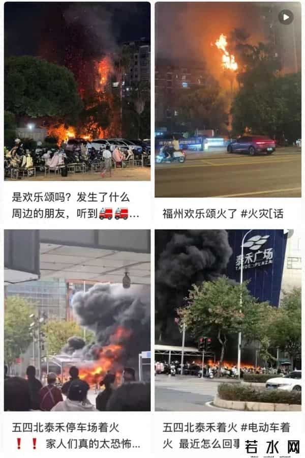 万得城,首度披露！日均客流2万，福州万象城拿到地狱副本？为何成小透明