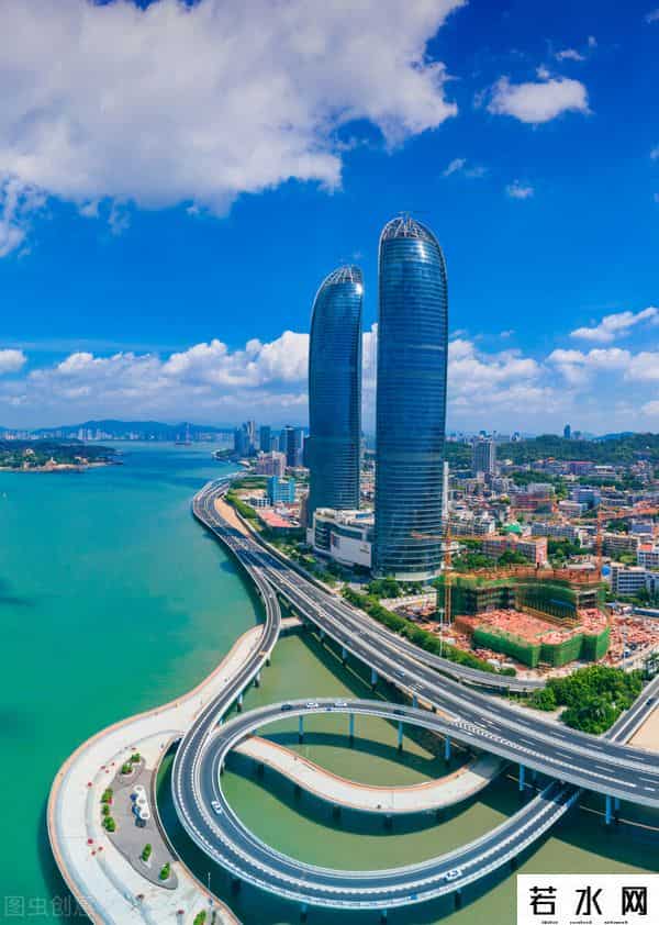 中国好空气,全国空气质量最好的十座城市,广东独占三席,这里有你家乡吗