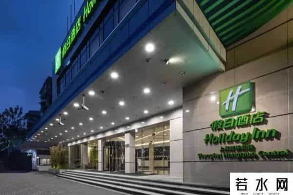 上海十一打折,火热开启！这些商场、酒店推出限时优惠活动→