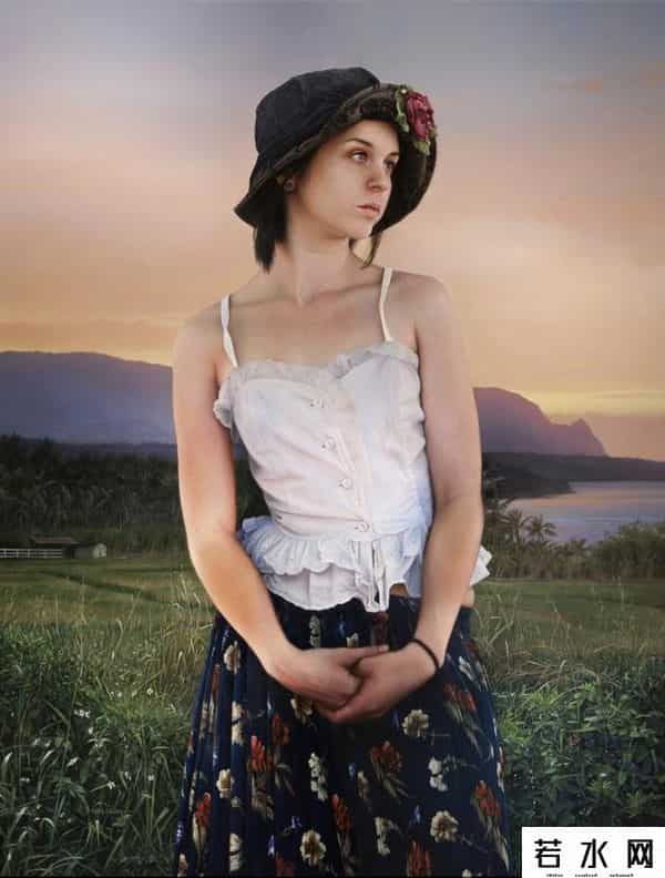 duffy,美国当代超级写实主义画家:Duffy Sheridan作品欣赏