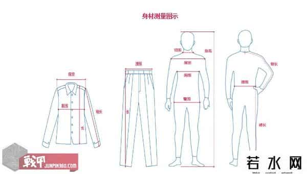 运动服尺码,户外服装怎么选？了解这几样避免踩坑