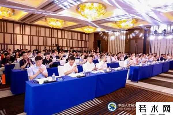 汽车人才,以人才长期主义破汽车行业之“卷”