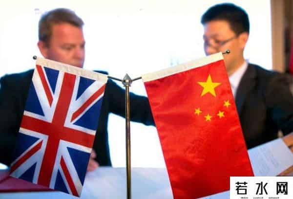 格林斯通,砸钱英国5G上当后，约翰逊自吹是狂热亲华派，要中国放开胆子投资