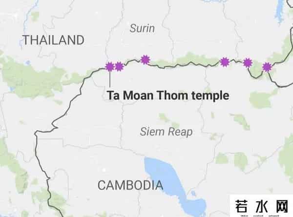 m壕,泰军T-84、VT-4首次实战！联手强推柬方3层小洋楼M3“格兰特-李”
