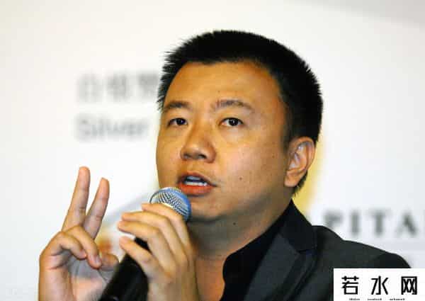 潘敏峰,“真功夫”狗血剧情:姐夫小舅子各拿50%股权,开始就注定了内斗