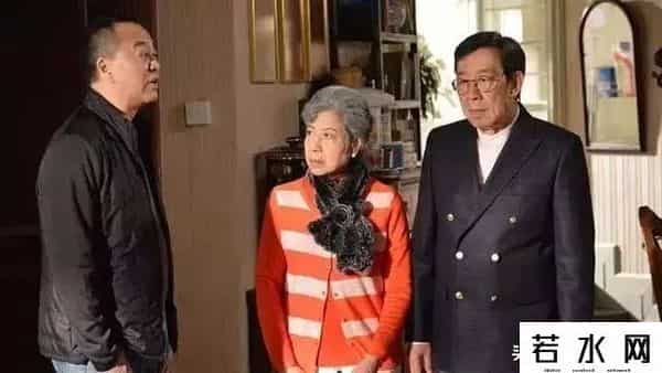 鬼律师,香港著名“鬼后”,无数人的童年噩梦,87岁无儿无女,无人敢娶