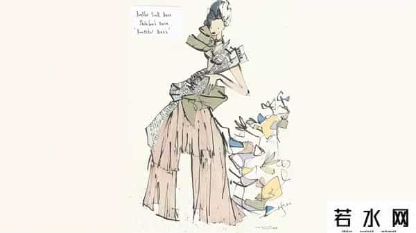 影视捆绑,捆绑《穿普拉达的女王》，这部时尚电影配吗？