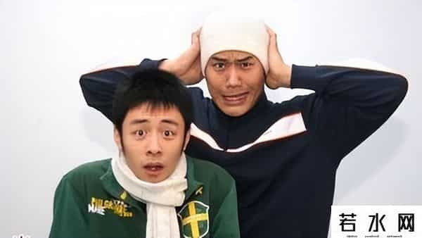 后舍,“网红鼻祖”后舍男孩:曾凭“对口型”火爆全网,如今怎么样了?