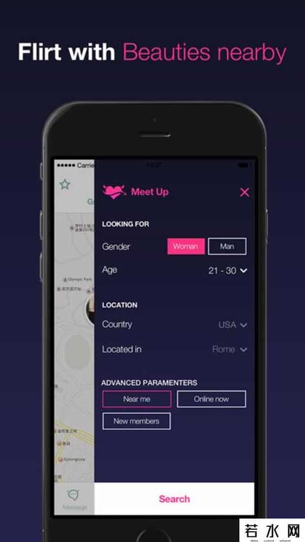 ablo,如何才能找到外国女友？