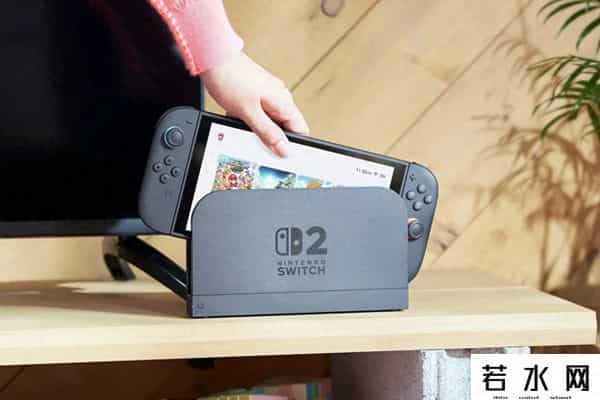 SDSD,Switch2扩容用的microSD Express存储卡是何方神圣？